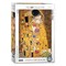 Eurographics 1,000 Piece Fine Art Puzzle - The Kiss, Gustav Klimt